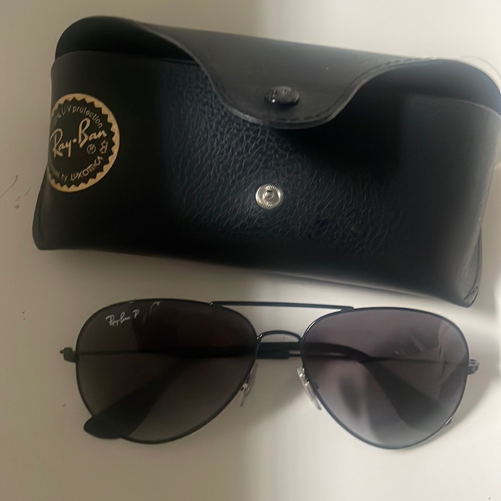 Ray Bans